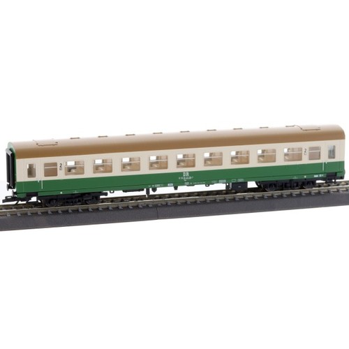 Tillig 95616 reisezugwagen - tillig,