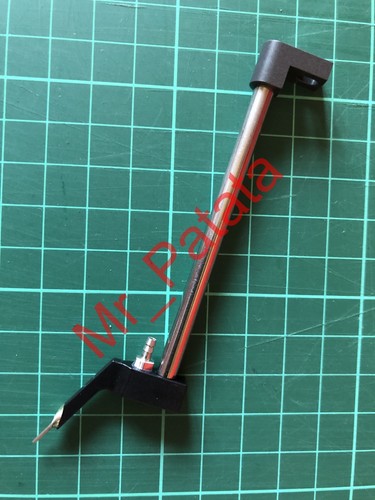 Weller wtqb 1000 vacuum - weller,