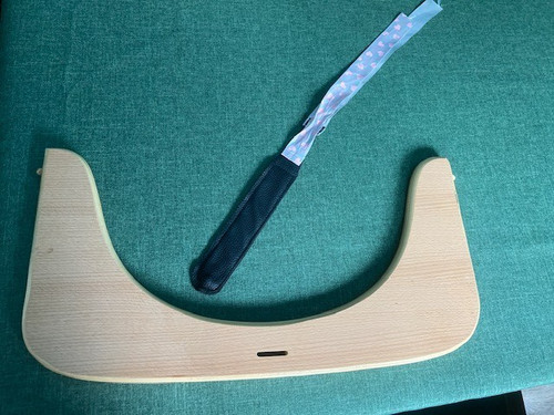 Tri trap tisch für hochstuhl - tisch,