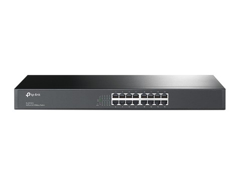 Link sf1016 unmanaged - tl-sf1016,