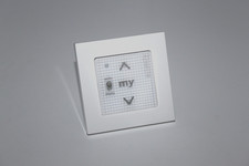 Somfy Chronis Uno + Smoove Uno