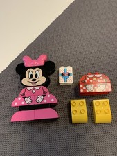 LEGO Duplo Minnie/Mickey Maus