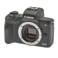 Canon EOS M50 (schwarz)  ca