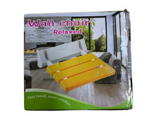 BOOMSTART Duschklappsitz für