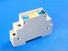 Schupa Ausschalter NAS 1.16 -