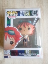 Cowboy Bebop Funko Pop #148 Ed