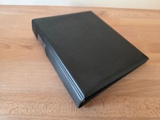ETB-Album -schwarz - 30