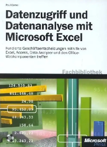 Datenzugriff und datenanalyse - datenzugriff,