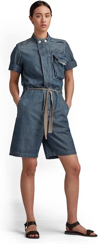 Star damen jumpsuit - damen,