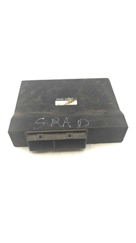 Rechner ecu cdi suzuki - rechner,
