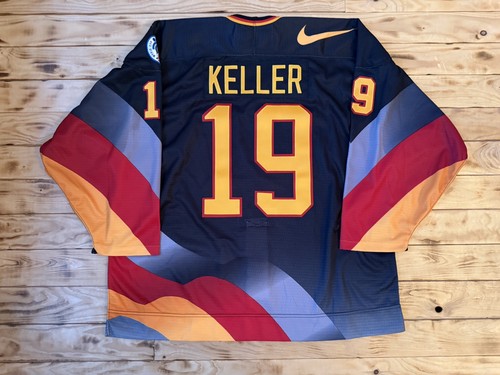 Game issued florian keller - game,