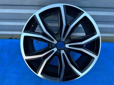 1x Alufelge 18 Zoll 2GM601025F