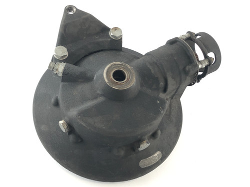 Moto guzzi v11 2001 - moto,