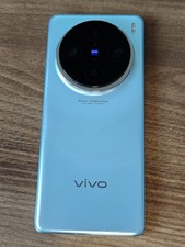 Vivo X100 Pro Globale Version