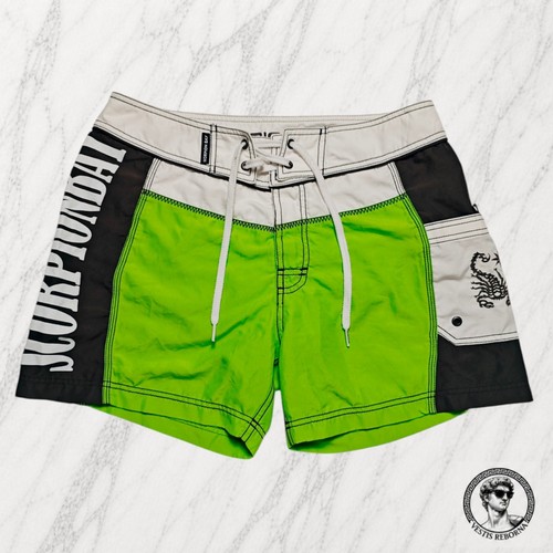 Scorpion bay herren anzug - bay,