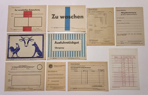 Deutsche reichsbahn ddr - deutsche,