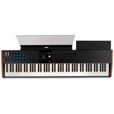 Arturia KeyLab Mk3 88 Black -