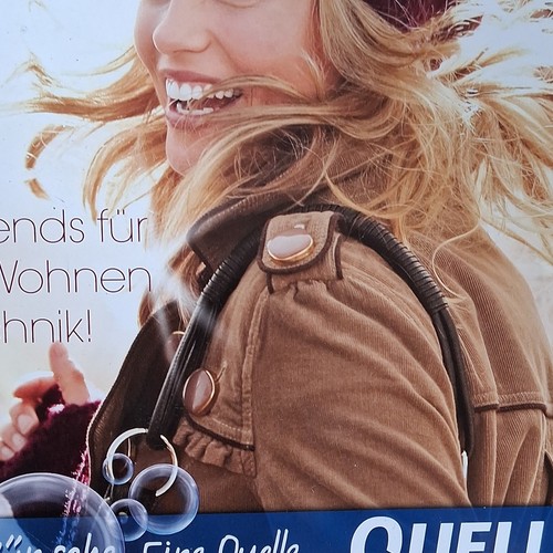 Quelle katalog prospekt - quelle, katalog/prospekt