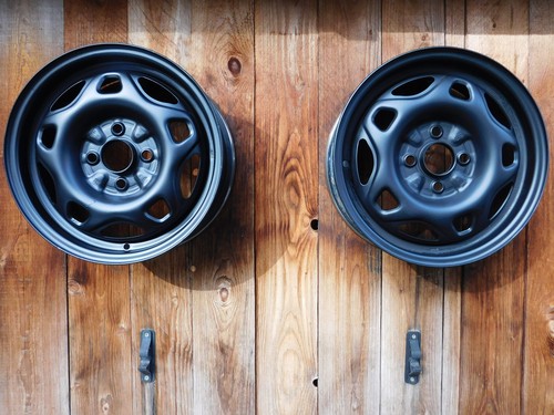 Mitsubishi stahlfelge - mitsubishi,