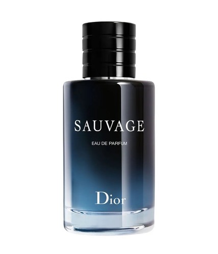 Dior sauvage eau parfum - de,