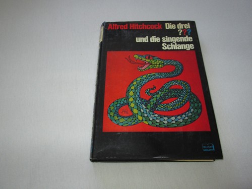 Hitchcock die drei - die,