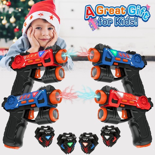 Infrarot laser tag set - tag,