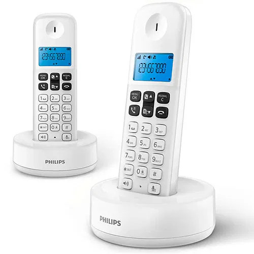 Dect schnurlostelefon set - dect,