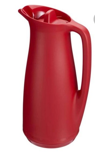 Tupperware thermo tup kanne - tupperware,