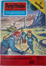 Perry Rhodan "Das Erbe des