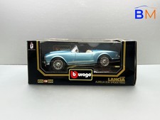 1:18 Bburago 3010 Lancia Aurelia B24 Spider (1955) // 4 U 0193