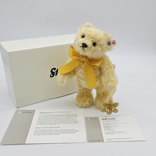 Steiff 690242 teddybär eliza - steiff,
