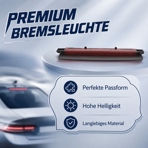 Für audi limousine led - a6,