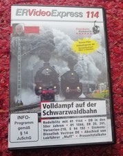 ER Video Express 114