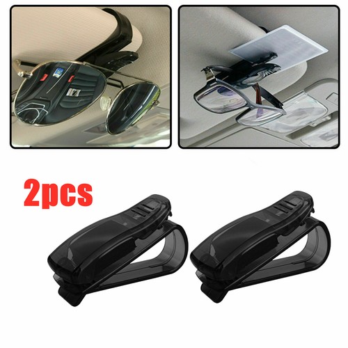 Universal auto sonnenblende - 2x,