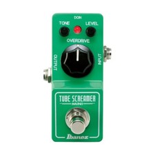 IBANEZ TS Mini ❘