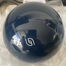 Kegelkugel Vollkugel 160mm