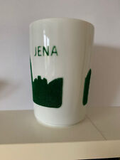 Kahla Becher, Five senses touch, JENA , grün, 300 ml, 1 Stück