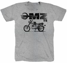 MZ Ts DDR Motorrad Zschopau