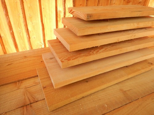 20x lärche 20x2 - 20x, brett