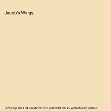 Jacob's Wings, Ashley Ross