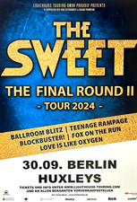 THE SWEET  2024 BERLIN - orig