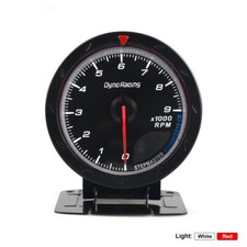 60MM Auto Universal Analog