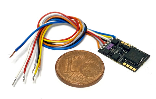 Neu appel lokdecoder - neu:,