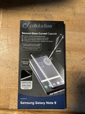 Handy Display Schutzfolie für Samsung Galaxy Note 9 / U11 -101