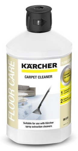 Kärcher teppichreiniger - kärcher,