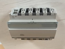 RED012Y Bus Strangversorgung REG lichtgrau/grau für Innenstationen Sprechanlage