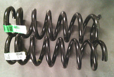 Feder Fahrwerksfeder