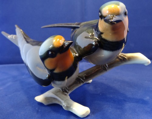 Hutschenreuther porzellanfigur - hutschenreuther,