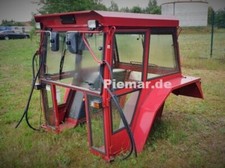 Universalkabine kabine traktor - universalkabine,