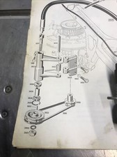 AS Mäher AS Motor AS 26